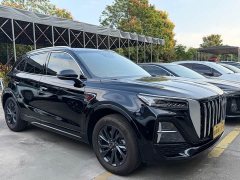 FAW HS5 2.0T Pro Edition - фото 3