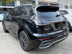 FAW HS5 2.0T Pro Edition - фото 4