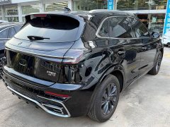 FAW HS5 2.0T Pro Edition - фото 6