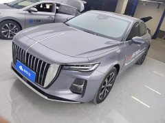 FAW H5 PHEV 170 Edition - фото 1