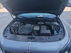 FAW H5 PHEV 170 Edition - фото 10