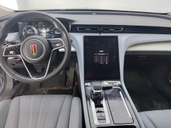 FAW H5 PHEV 170 Edition - фото 12