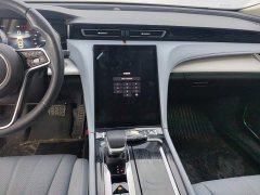 FAW H5 PHEV 170 Edition - фото 13