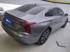 FAW H5 PHEV 170 Edition - фото 3