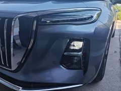 FAW H5 PHEV 170 Edition - фото 5