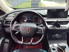 FAW H5 1.5T DCT Edition - фото 6