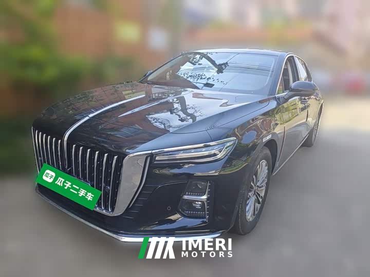 FAW H5 1.5T DCT Edition - автомобиль из Китая