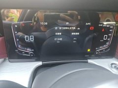 FAW H5 1.5T DCT Edition - фото 8