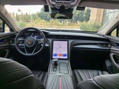 FAW H5 2.0T Edition - фото 10