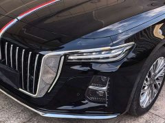 FAW H5 2.0T Edition - фото 11