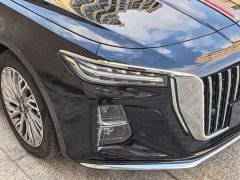 FAW H5 2.0T Edition - фото 12