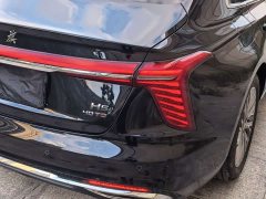 FAW H5 2.0T Edition - фото 14
