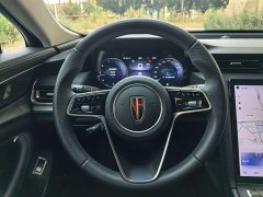 FAW H5 2.0T Edition - фото 15