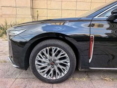 FAW H5 2.0T Edition - фото 17