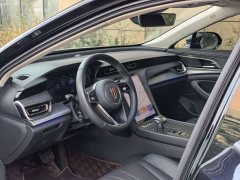 FAW H5 2.0T Edition - фото 4