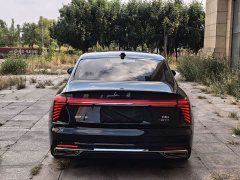 FAW H5 2.0T Edition - фото 7