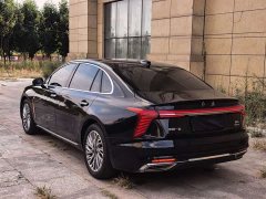 FAW H5 2.0T Edition - фото 8