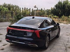 FAW H5 2.0T Edition - фото 9
