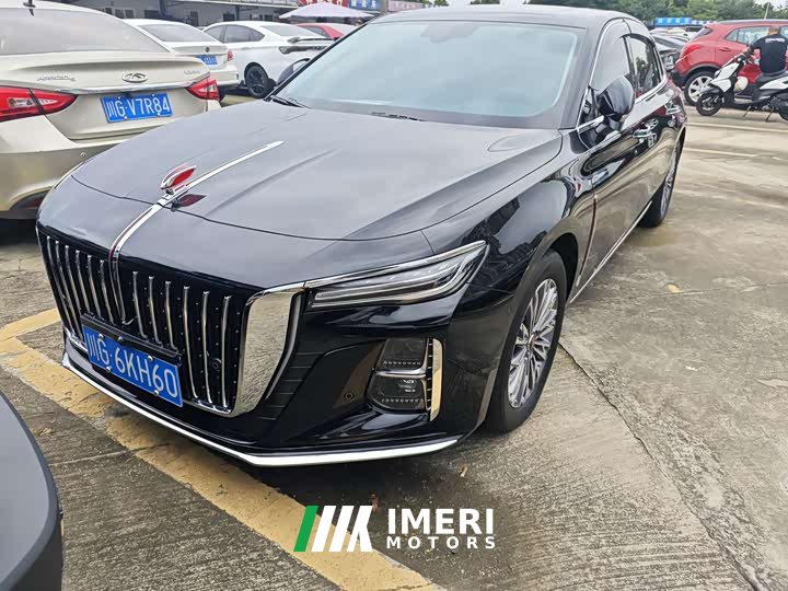 FAW H5 2.0T Edition