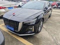 FAW H5 2.0T Edition - фото 1