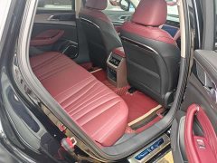 FAW H5 2.0T Edition - фото 11