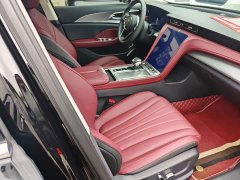 FAW H5 2.0T Edition - фото 12