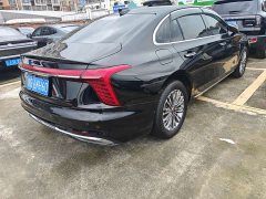FAW H5 2.0T Edition - фото 14