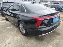 FAW H5 2.0T Edition - фото 16
