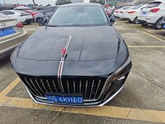 FAW H5 2.0T Edition - фото 2
