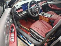 FAW H5 2.0T Edition - фото 4