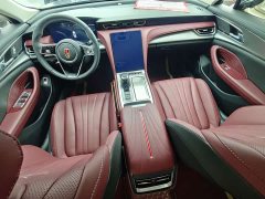 FAW H5 2.0T Edition - фото 5