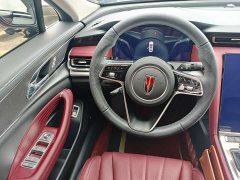 FAW H5 2.0T Edition - фото 6