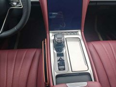 FAW H5 2.0T Edition - фото 7