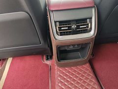 FAW H5 2.0T Edition - фото 9