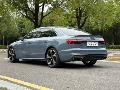 Audi A4L 40 TFSI quattro RS Version - фото 5