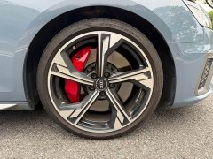 Audi A4L 40 TFSI quattro RS Version - фото 9