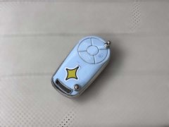 Ora 400kmStandard Range Premium Version - фото 17