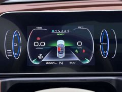 Ora 400kmStandard Range Premium Version - фото 18
