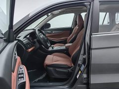 Changan CS75 Edition 1.5T DCTLuxury Version - фото 10