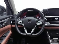 Changan CS75 Edition 1.5T DCTLuxury Version - фото 11
