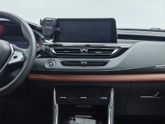 Changan CS75 Edition 1.5T DCTLuxury Version - фото 12