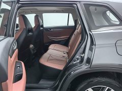 Changan CS75 Edition 1.5T DCTLuxury Version - фото 15