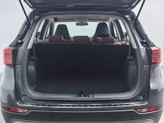 Changan CS75 Edition 1.5T DCTLuxury Version - фото 16