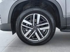 Changan CS75 Edition 1.5T DCTLuxury Version - фото 17