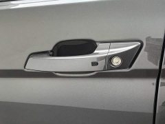 Changan CS75 Edition 1.5T DCTLuxury Version - фото 18