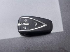 Changan CS75 Edition 1.5T DCTLuxury Version - фото 19