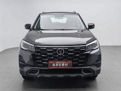 Changan CS75 Edition 1.5T DCTLuxury Version - фото 3