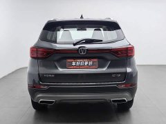 Changan CS75 Edition 1.5T DCTLuxury Version - фото 4