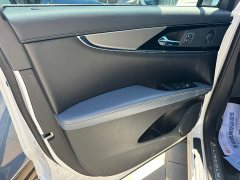 Changan 2.7T AWD Edition - фото 10