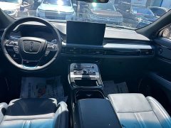 Changan 2.7T AWD Edition - фото 12